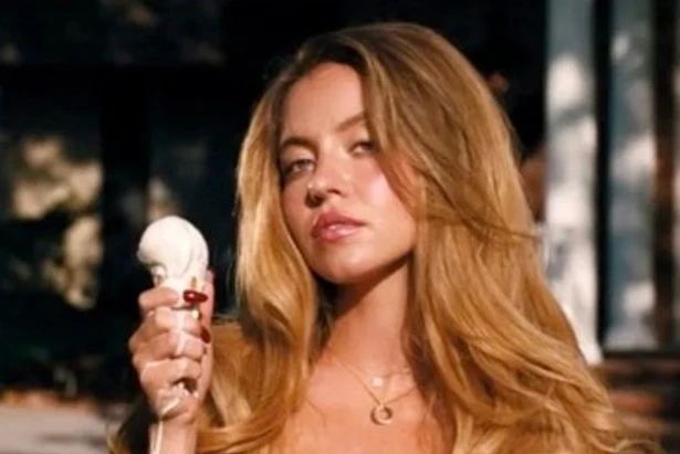 Sydney Sweeney hit with major backlash over 'sexualised' Euphoria scenes