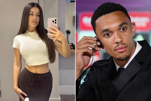 Trent's stunning Spanish teacher says when he made Liverpool decision – 'it wasn't easy'