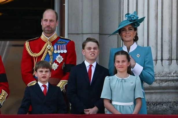 World Conkers Championship approaches member of Royal Family who 'hides conkers in his bed'