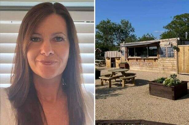 Upset cafe owner forced to close up after man complains about 'smell of bacon'