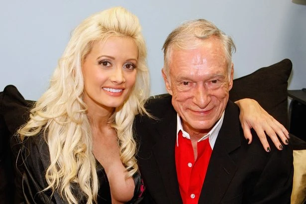 Former Playboy model opens up about dark side of life with Hugh Hefner