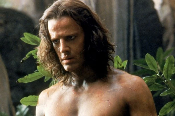 Living like Tarzan is key to avoiding agonising deaths in tech and takeaway-addicted cities