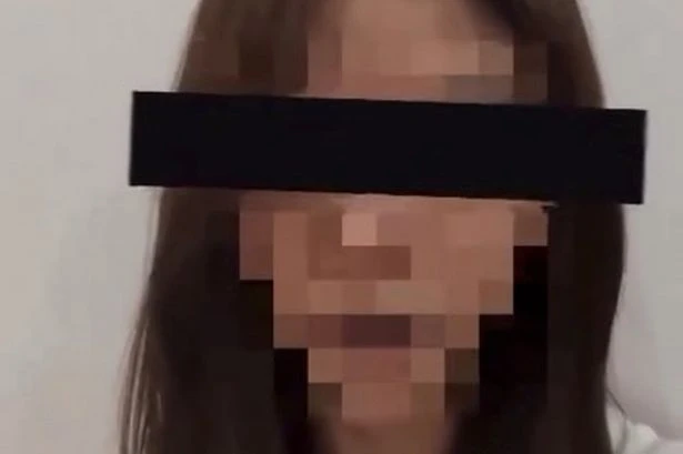 Woman 'filmed by male staff member' in changing room after he 'adjusts his pants'