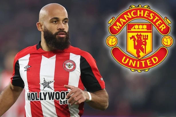 Bryan Mbeumo drops major Man Utd transfer hint as Ruben Amorim settles on fee