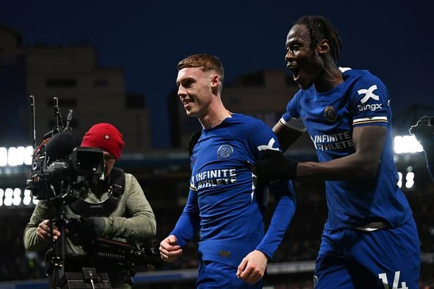 Chelsea icon has warning for Prem star – 'you need to be ready because it's tough'