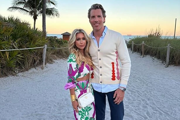 MAGA influencer admits UK assault after partner's 'racial abuse' towards sisters