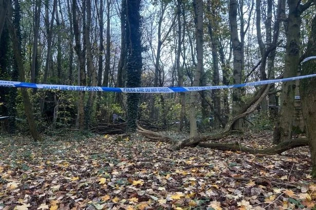 'Explosion' at popular UK beauty spot sees two women rushed to hospital in major incident