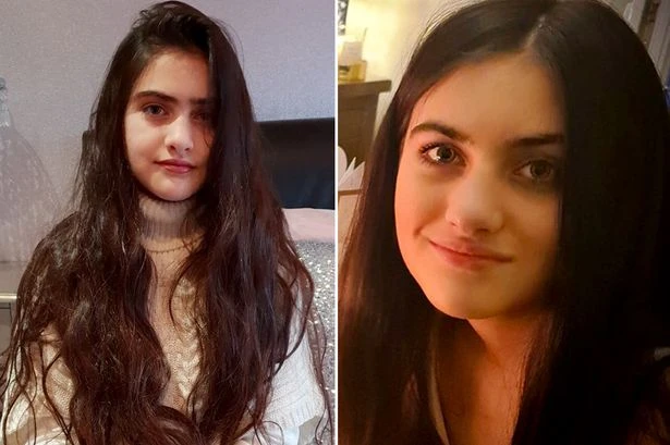 Girl, 12, 'took own life after being bullied for being raped' claims heartbroken mum