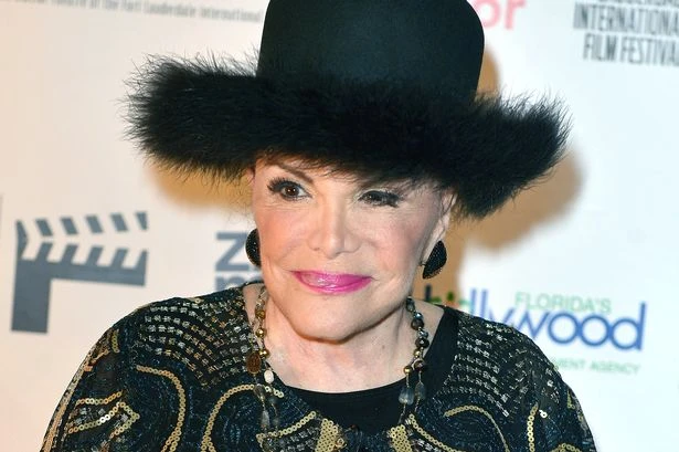 Singer Connie Francis dies aged 87 as iconic track Pretty Little Baby goes TikTok viral