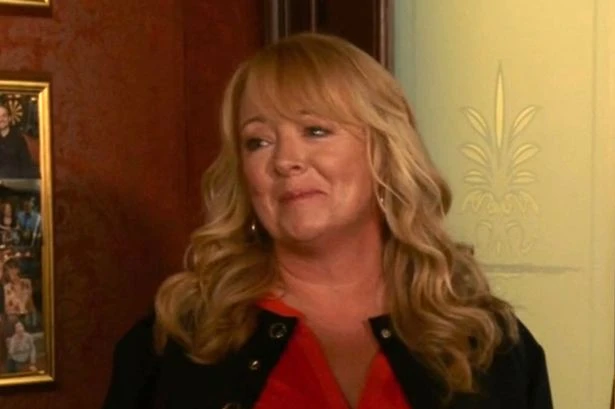 Is Jenny leaving Coronation Street? Sally Ann Matthews confirms ITV soap future