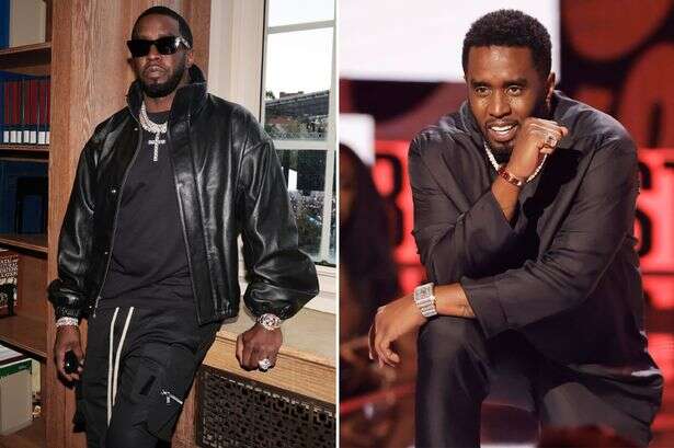 P Diddy 'virgins' quip in iconic series makes viewers cry 'the industry knew'