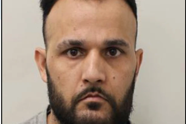 Brit woman raped and tortured after refusing to bring dodgy suitcase back to UK