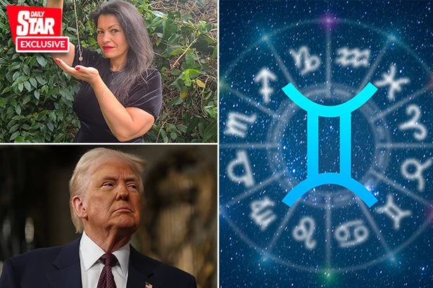 Psychic 'predicted' Donald Trump and Elon Musk's epic duel – here's what will happen next
