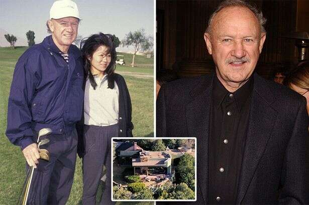 Tragic 'reason' why Gene Hackman and his wife weren't found for days after they died