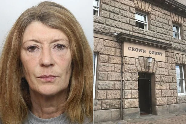Woman 'brutally' murdered husband, 81, by pouring boiling water and sugar over him