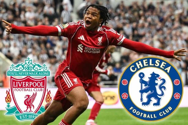 Liverpool and Chelsea fighting over Rio Ngumoha as Premier League must make huge decision