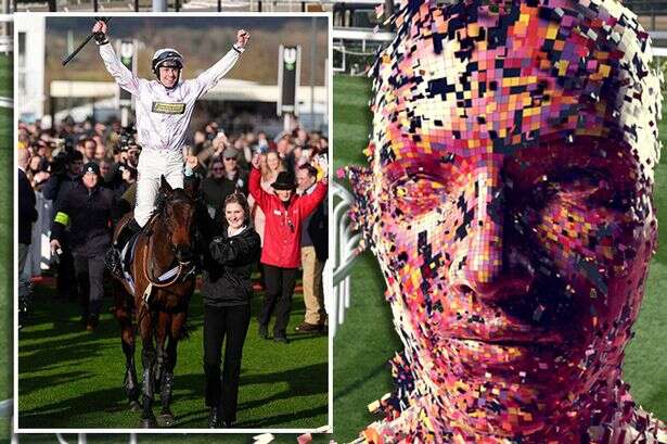 Alternative Cheltenham predictions – psychics, supercomputers and kids pick winners