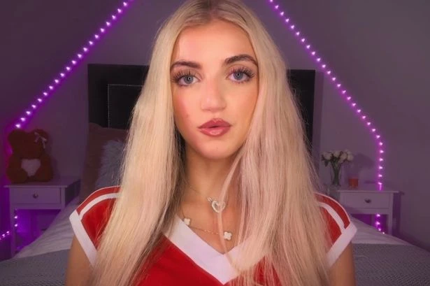 Princess Andre begs fans to stop 'negativity' about her family after parents' feud