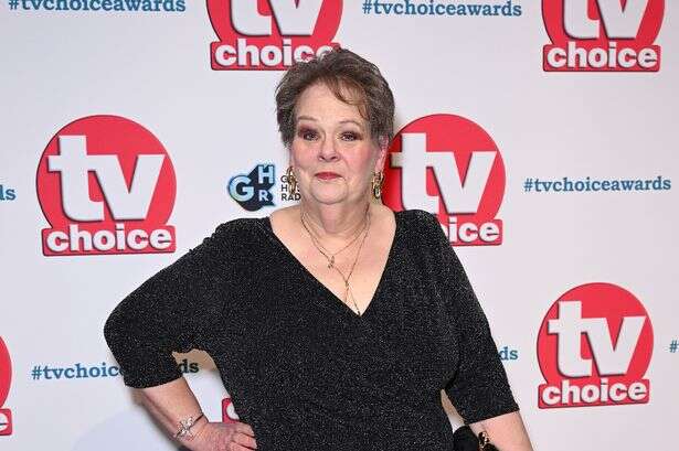 ITV The Chase's Anne Hegerty hints at new role after huge career change