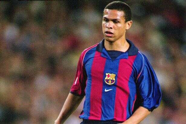 'I played with Rivaldo at Barcelona but the best days of my life were in Hull'