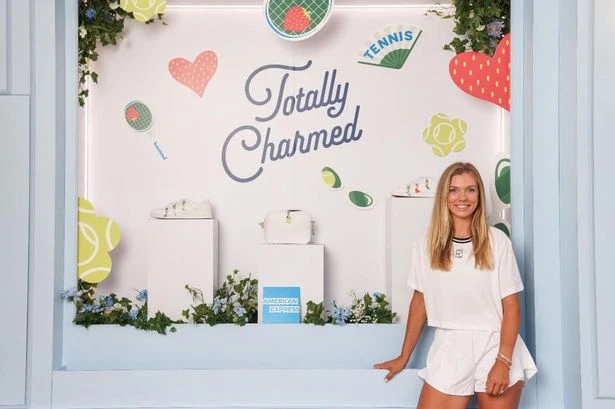 Wimbledon magic and more fun than ever with American Express