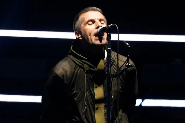 Oasis fans fume at Liam Gallagher's 'distasteful' joke about high ticket prices