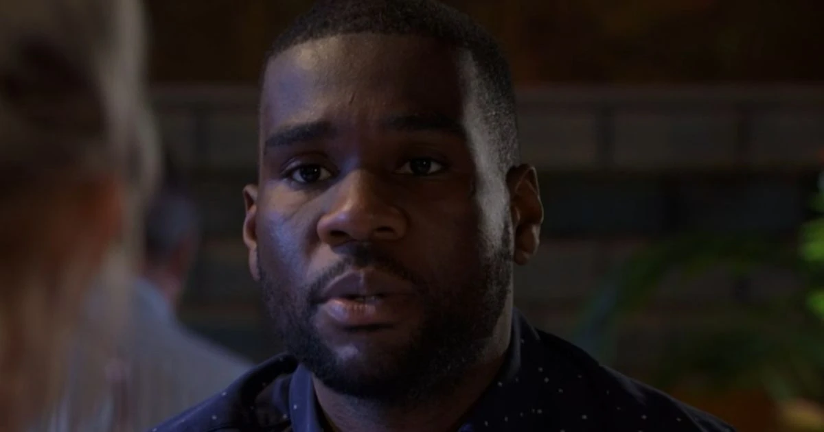 EastEnders fans predict Issac will ‘flip out’ after he snaps at poor girlfriend Lola