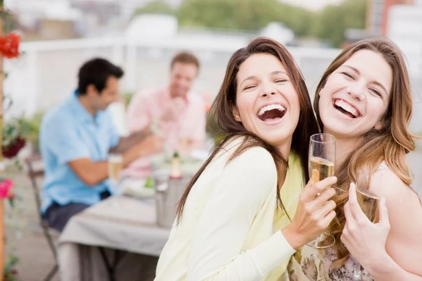 Women outraged over health guidance that could ban them from drinking alcohol