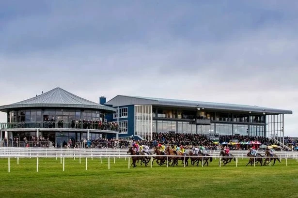 'He can bounce back after 2,000 Guineas flop' – Jason Heavey's racing tips