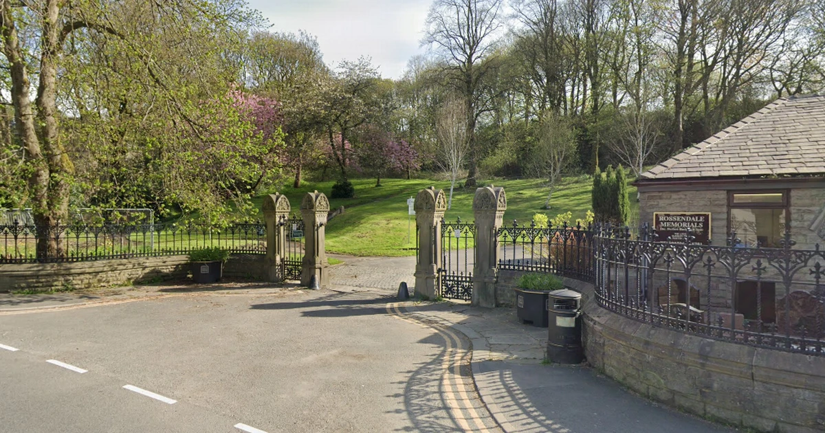Boy, 4, killed when gravestone fell on him in freak cemetery accident is named