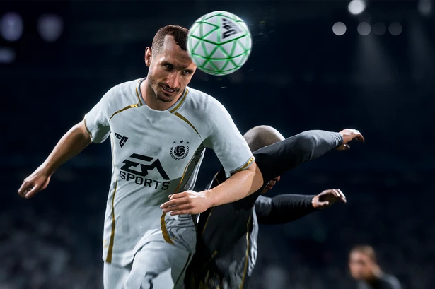 EA Sports FC 26 review: Two different ways of playing makes this the best footie game yet