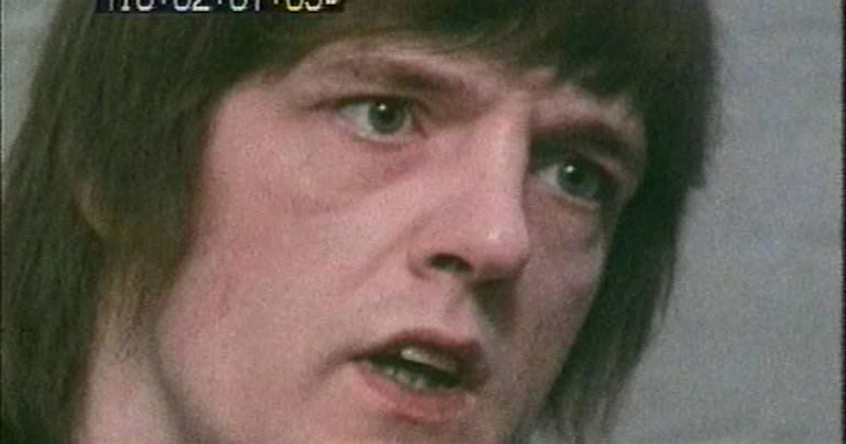 UK's most dangerous prisoner entombed alone in underground glass box
