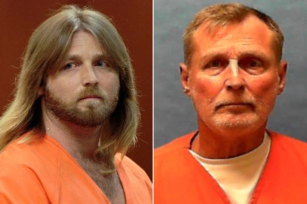 Death Row 'Casanova Killer's' final words give shoutout to Trump and hint at dark secret