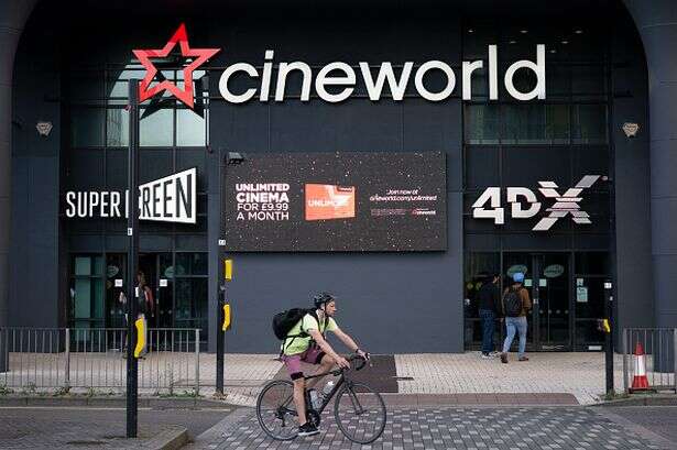 Major cinema chain to shutter several branches in days – see full list