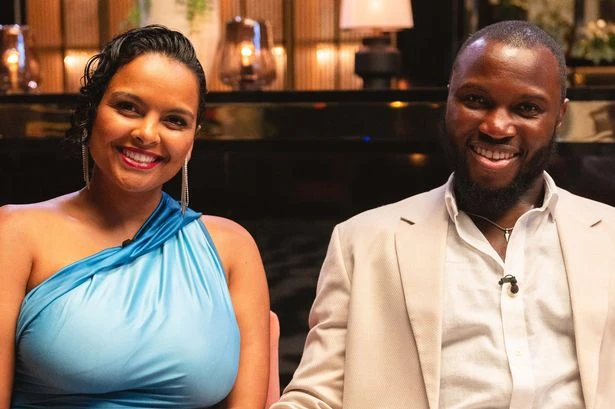 The Fortune Hotel winners Nella and Tope to get married - as 'money brought them closer'