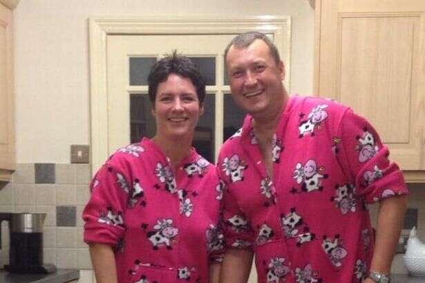 Wayne Mardle's wife passes away as Sky Sports send 'thoughts and prayers'