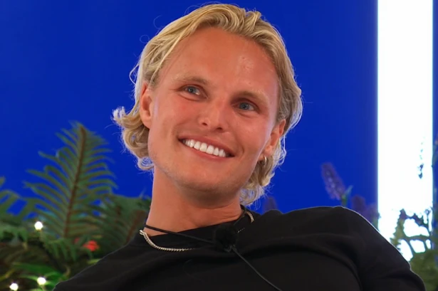Love Island fans left fuming over bombshell George's unexpected confession