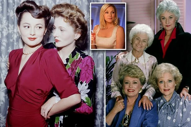 Best Hollywood catfights - love triangle, OAP fights, sibling rivalry and beatings
