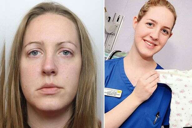 Lucy Letby's new lawyer once defended another killer nurse jailed for poisoning patients