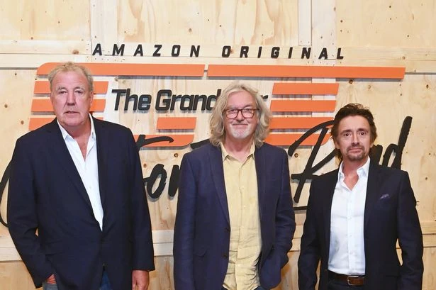 The Grand Tour set to return with three new 'young and cool' hosts post-Jeremy Clarkson exit