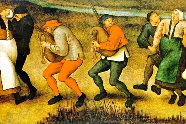 Seven mysterious mass illnesses that defied explanation – from ‘meowing nuns’ to laughter epidemic