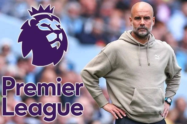 Man City told what punishments they should fear if found guilty as pundit lets loose