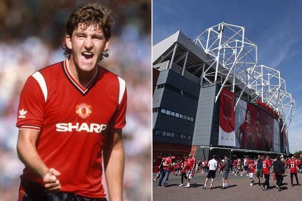 Norman Whiteside gives up Man Utd season ticket with 'unbelievable sadness' in 'disgrace'