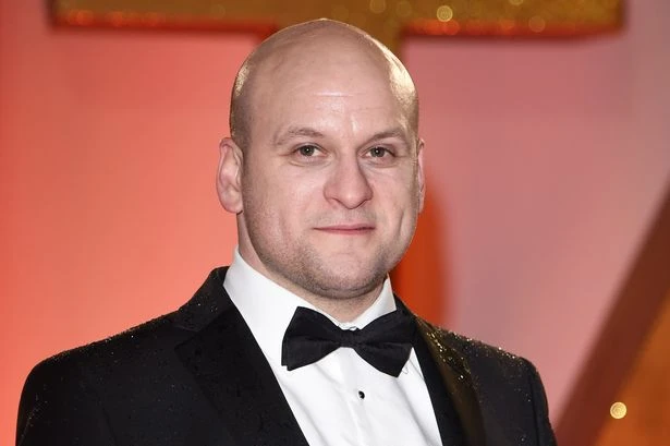 EastEnders' Ricky Champ's life from acting in Game of Thrones to wife and kids