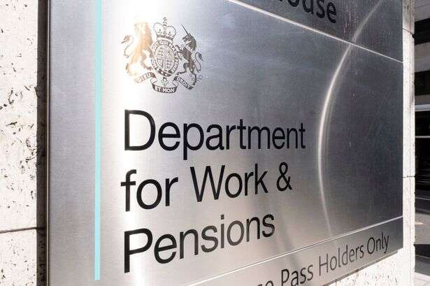 DWP's new £1,000 rule for everyone on benefits in major fraud crackdown