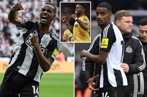 Liverpool transfer final call: Alexander Isak chase or a Marc Guehi bid on deadline day