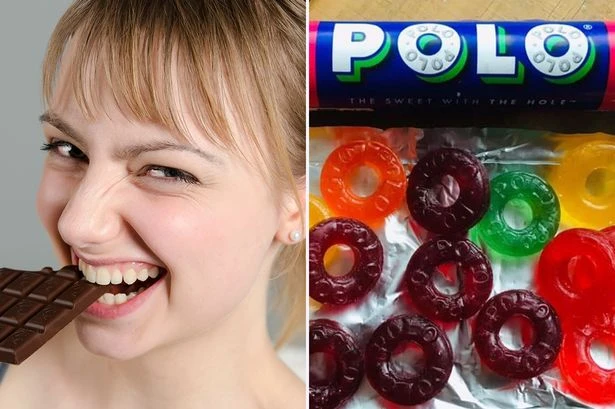 Brits demand return of iconic sweets and chocolate bars axed from shelves