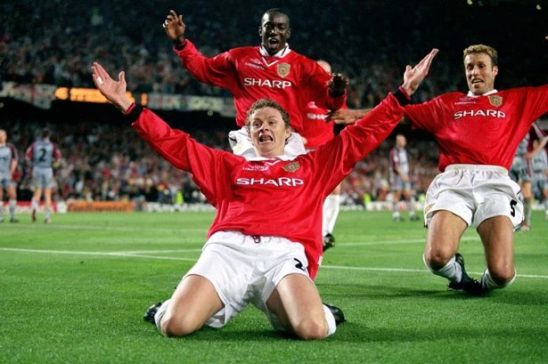 Eight insane sporting comebacks to rival the Lionesses Euro 2025 semi-final triumph