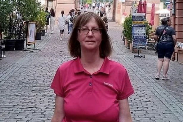 BREAKING Missing Brit who vanished from Greek holiday sunbed is found dead, husband says