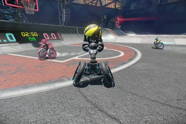 Nintendo Switch 2's 'Rocket League' gets release date – and it's cheaper than we expected